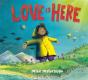 Love Is Here - Preview