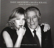 Capa do artigo Love Is Here To Stay - CD