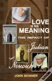 Capa do artigo Love Is His Meaning