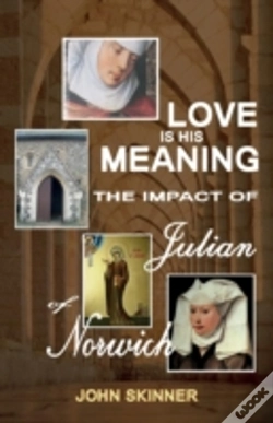 Capa do artigo Love Is His Meaning