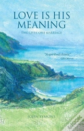Capa do artigo Love Is His Meaning