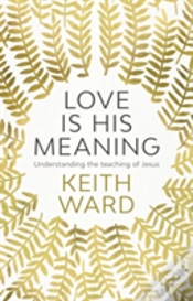 Capa do artigo Love Is His Meaning