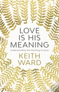 Capa do artigo Love Is His Meaning