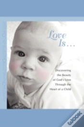 Capa do artigo Love Is...