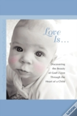 Capa do artigo Love Is...