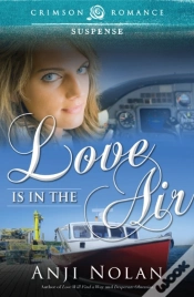 Capa do artigo Love Is In The Air