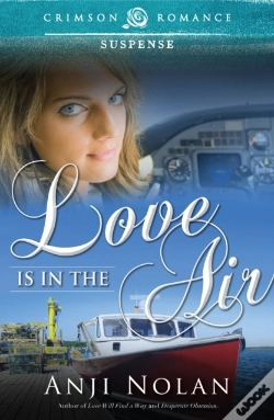 Capa do artigo Love Is In The Air