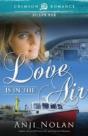 Love Is In The Air - Preview