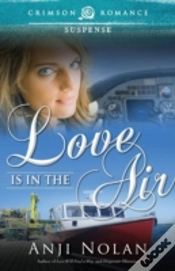 Capa do artigo Love Is In The Air