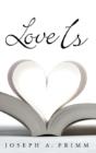 Love Is - Preview