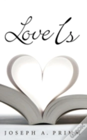 Capa do artigo Love Is