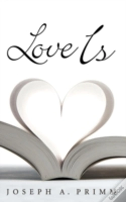 Capa do artigo Love Is