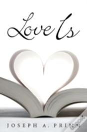 Capa do artigo Love Is