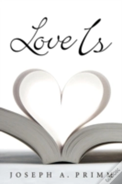 Capa do artigo Love Is