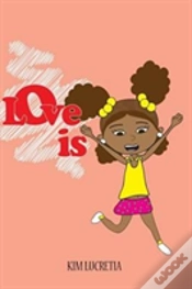 Capa do artigo Love Is