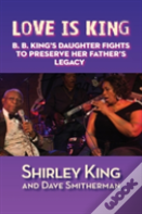 Love Is King (Hardback)