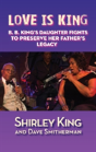 Love Is King (Hardback) - Preview