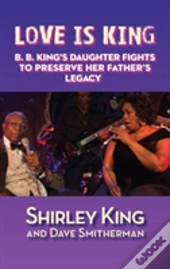 Love Is King (Hardback)