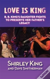 Capa do artigo Love Is King (Hardback)