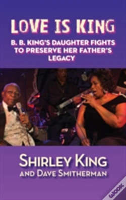 Capa do artigo Love Is King (Hardback)