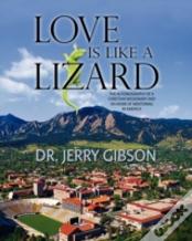 Love Is Like A Lizard
