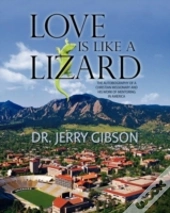 Love Is Like A Lizard