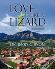 Capa do artigo Love Is Like A Lizard