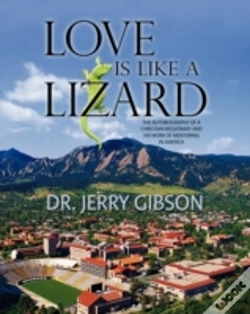 Capa do artigo Love Is Like A Lizard