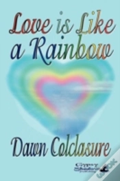 Capa do artigo Love Is Like A Rainbow