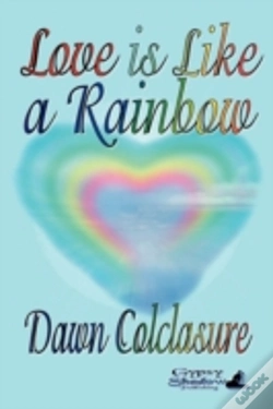 Capa do artigo Love Is Like A Rainbow