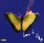 Love Is Like - CD - Preview
