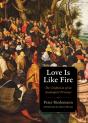 Love Is Like Fire - Preview