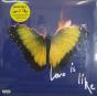 Love Is Like - Vinil - Preview