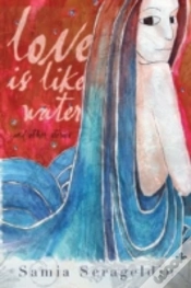 Capa do artigo Love Is Like Water