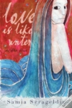 Capa do artigo Love Is Like Water