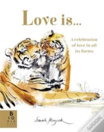 Love Is...