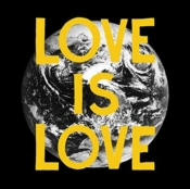 Capa do artigo Love Is Love - CD