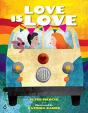 Love Is Love - Preview