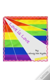 Capa do artigo Love Is Love
