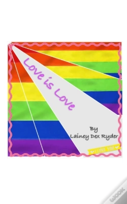 Capa do artigo Love Is Love