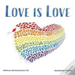 Capa do artigo Love Is Love