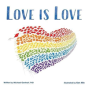 Love Is Love - Preview