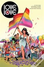 Love Is Love