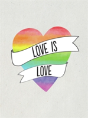 Love Is Love - Preview