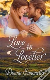 Capa do artigo Love Is Lovelier