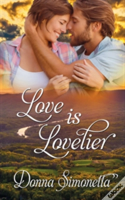 Capa do artigo Love Is Lovelier