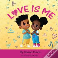Love Is Me