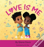 Love Is Me