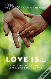Capa do artigo Love Is...