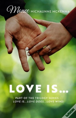 Capa do artigo Love Is...